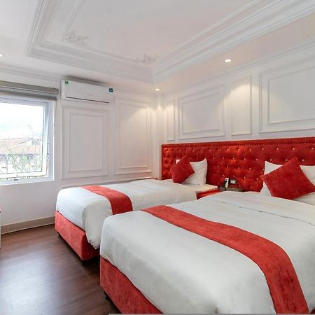 Diamond Hotel Sapa Εξωτερικό φωτογραφία