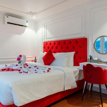 Diamond Hotel Sapa Εξωτερικό φωτογραφία