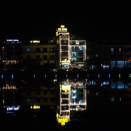 Diamond Hotel Sapa Εξωτερικό φωτογραφία
