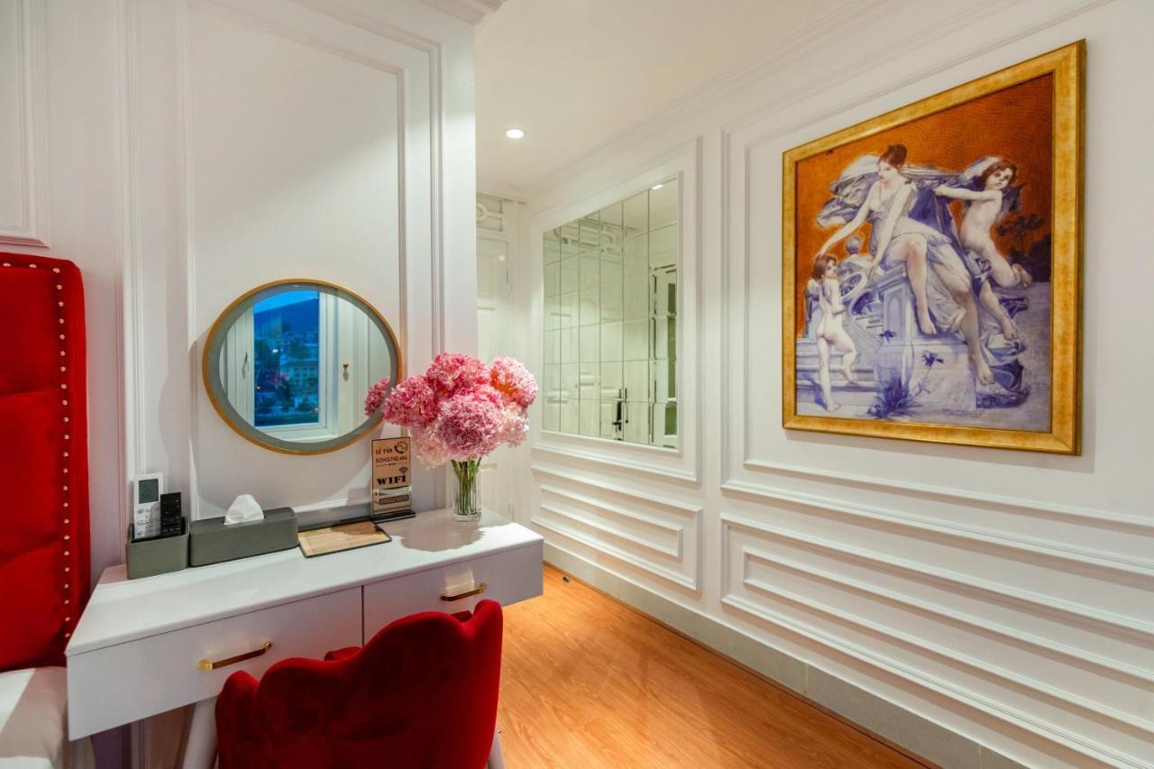 Diamond Hotel Sapa Εξωτερικό φωτογραφία