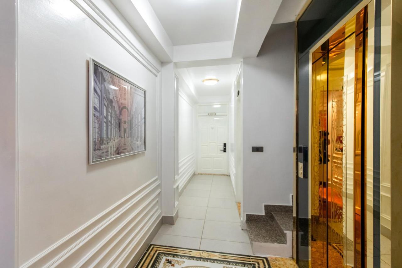 Diamond Hotel Sapa Εξωτερικό φωτογραφία