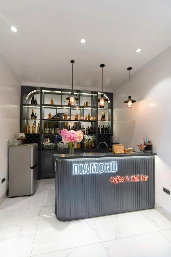 Diamond Hotel Sapa Εξωτερικό φωτογραφία