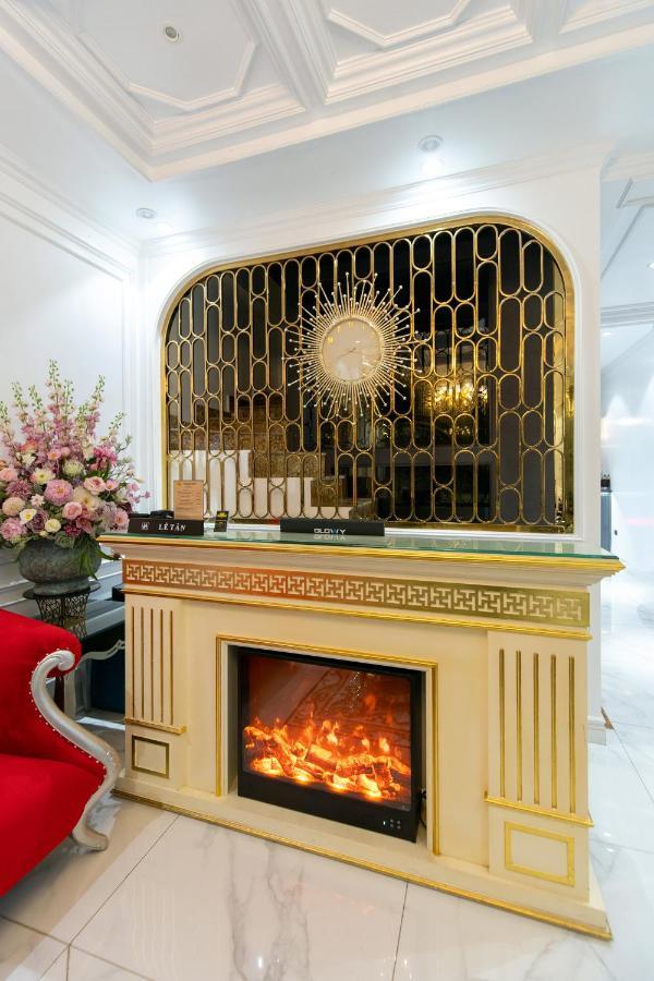 Diamond Hotel Sapa Εξωτερικό φωτογραφία