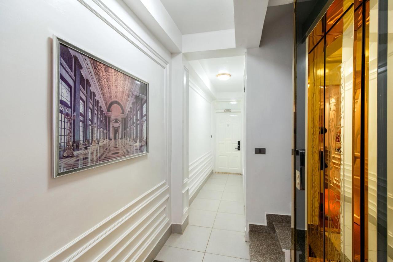 Diamond Hotel Sapa Εξωτερικό φωτογραφία