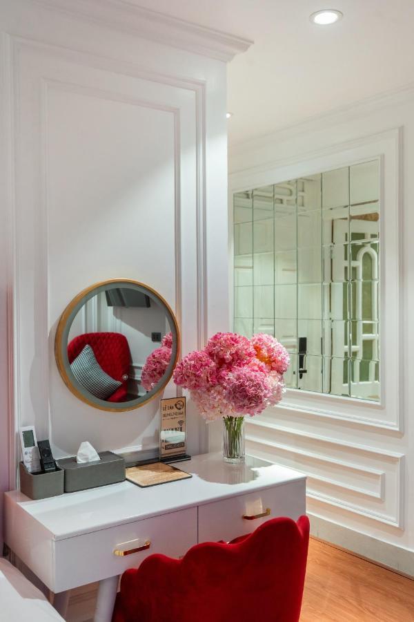 Diamond Hotel Sapa Εξωτερικό φωτογραφία