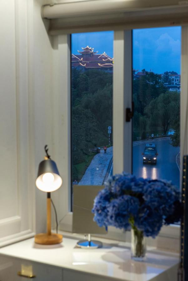 Diamond Hotel Sapa Εξωτερικό φωτογραφία