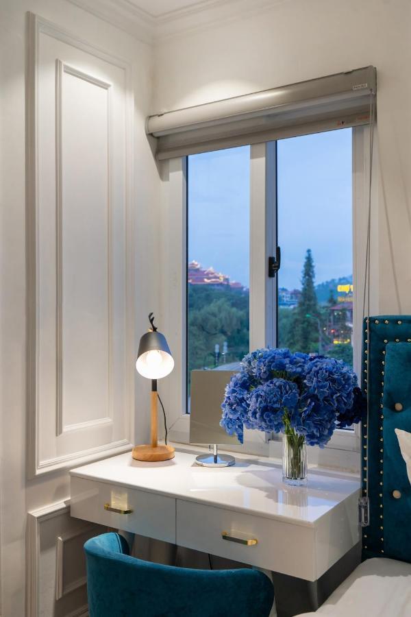 Diamond Hotel Sapa Εξωτερικό φωτογραφία