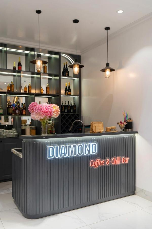 Diamond Hotel Sapa Εξωτερικό φωτογραφία