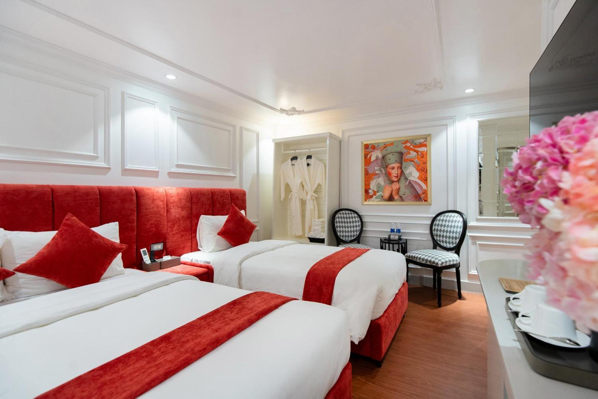 Diamond Hotel Sapa Εξωτερικό φωτογραφία