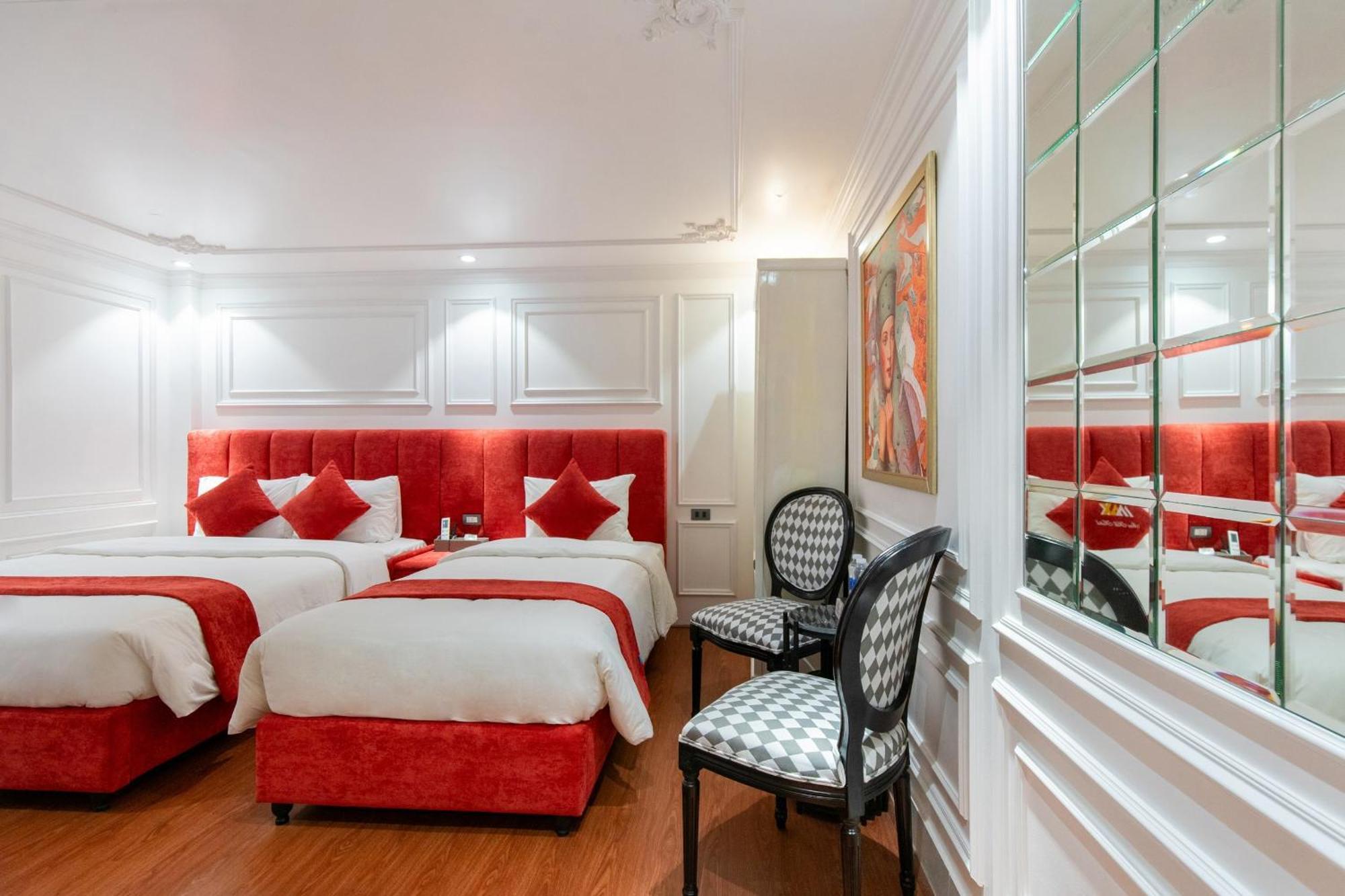 Diamond Hotel Sapa Εξωτερικό φωτογραφία