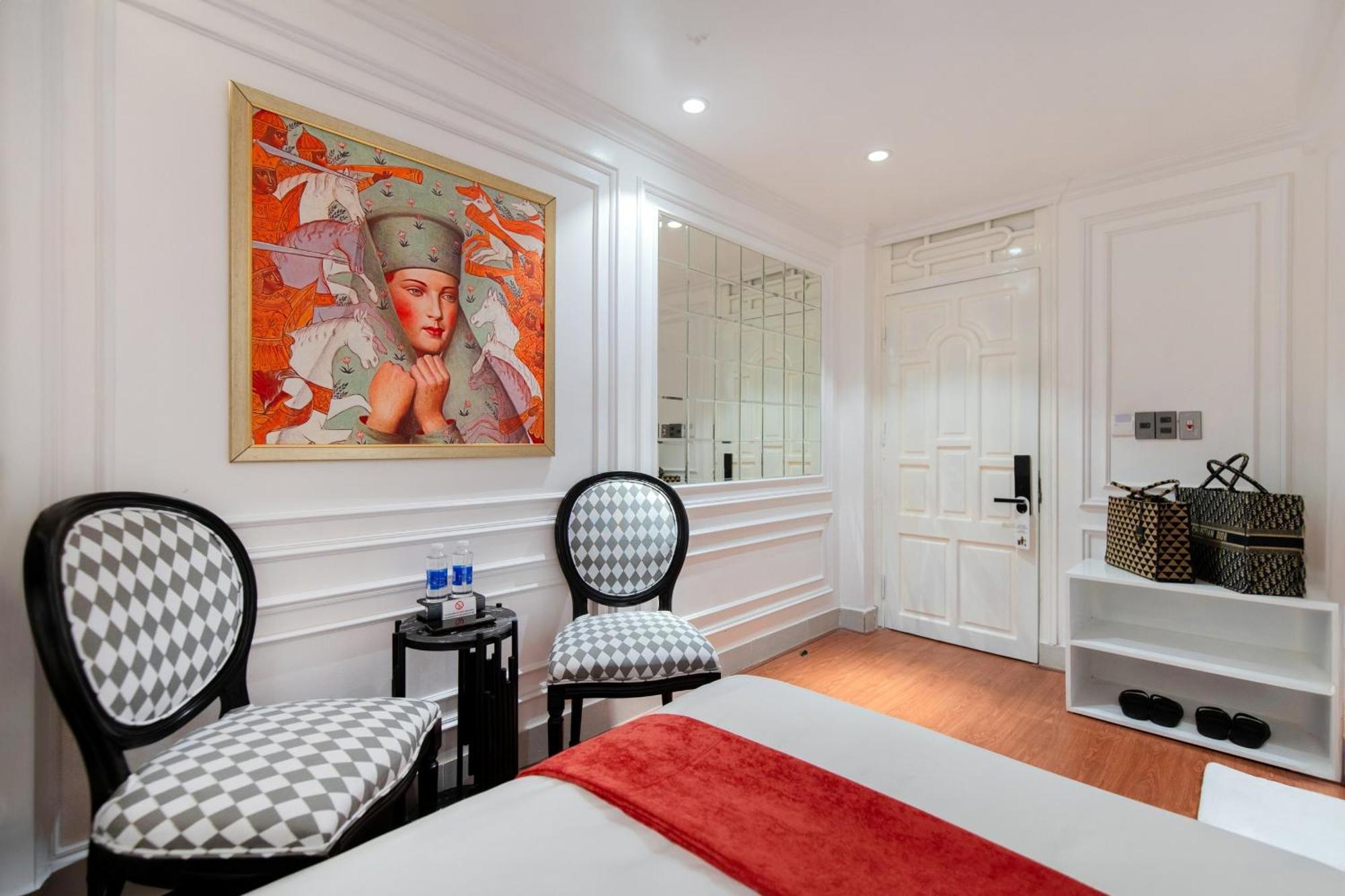 Diamond Hotel Sapa Εξωτερικό φωτογραφία