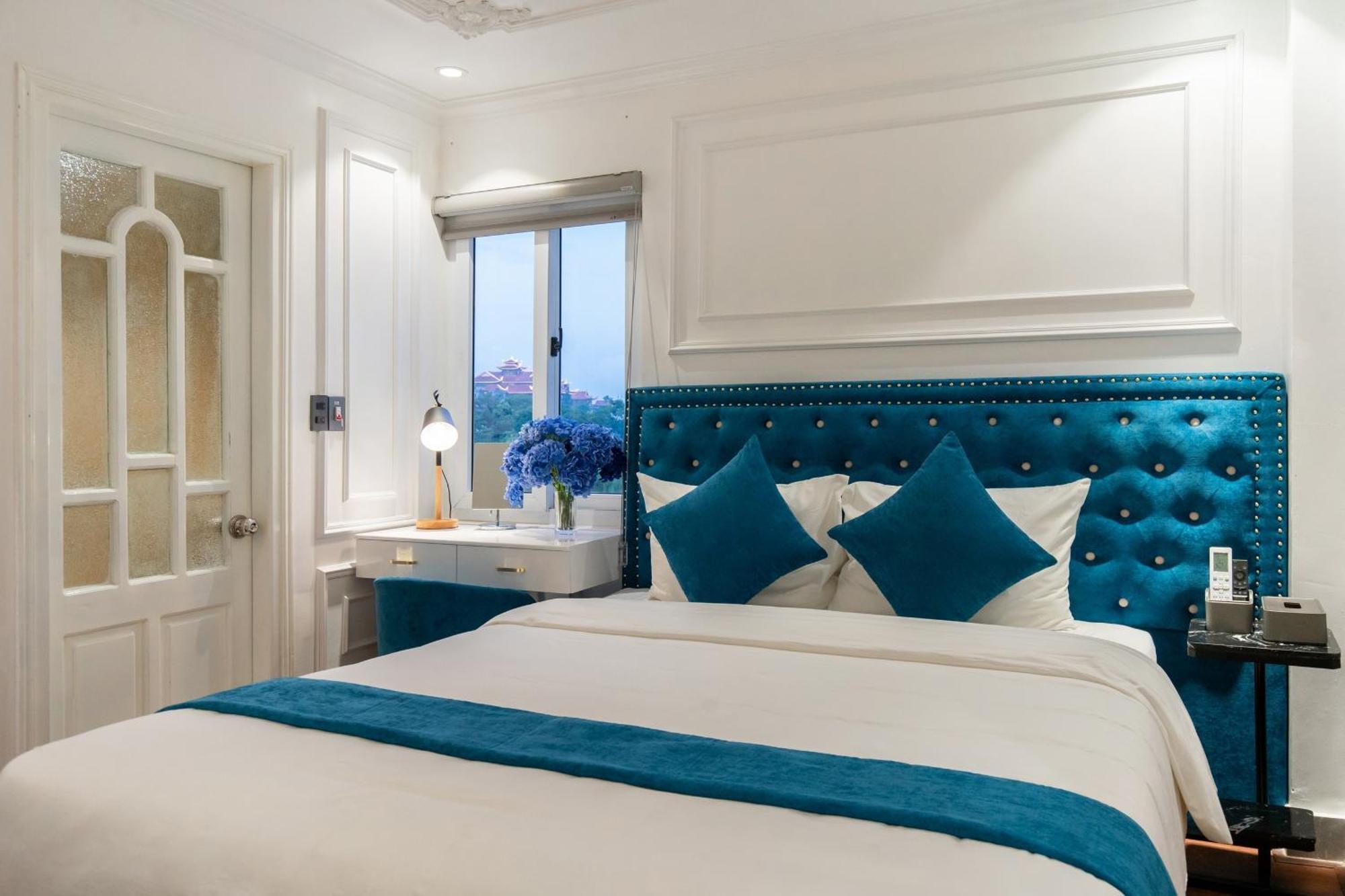 Diamond Hotel Sapa Εξωτερικό φωτογραφία