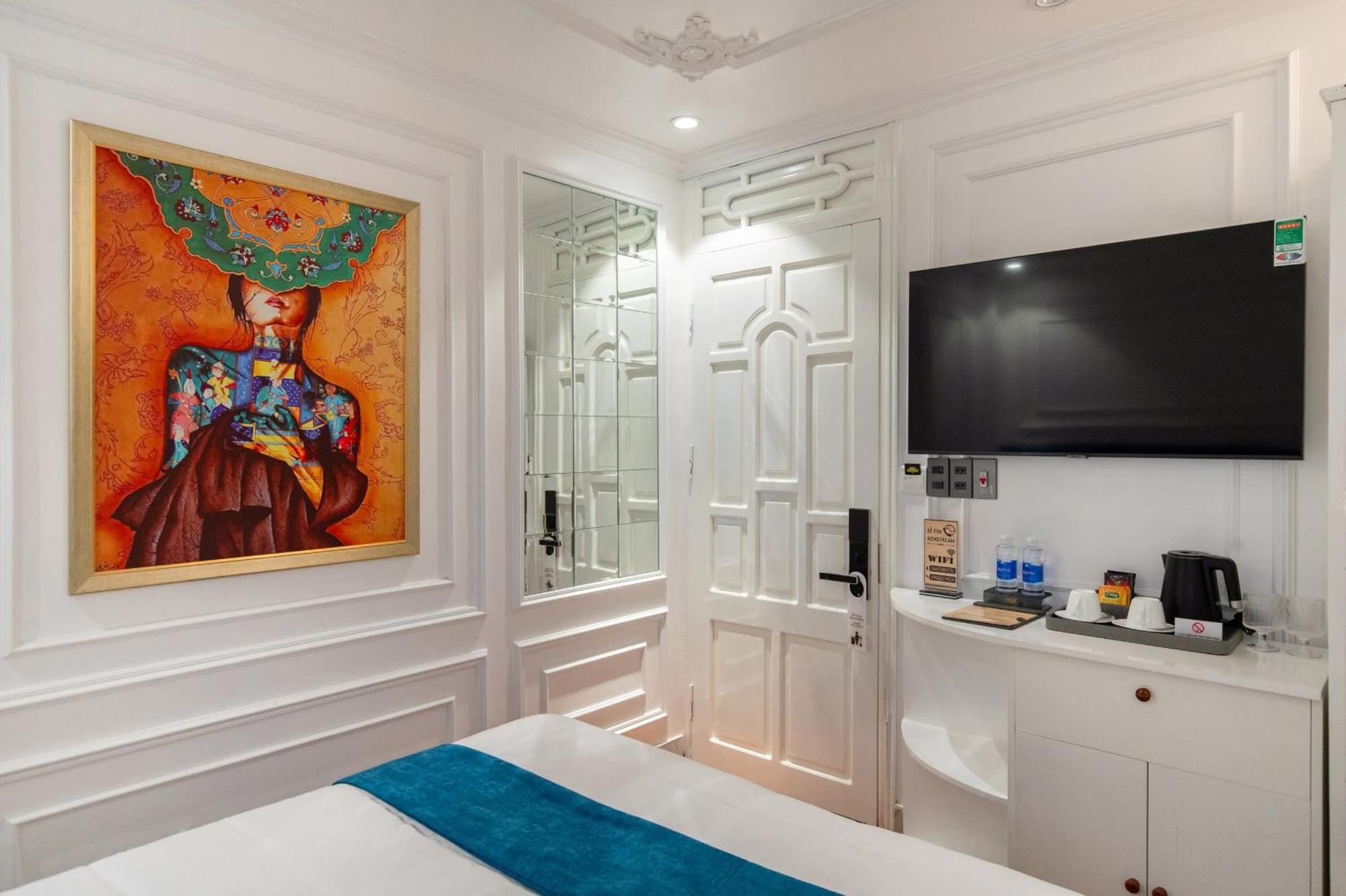 Diamond Hotel Sapa Εξωτερικό φωτογραφία