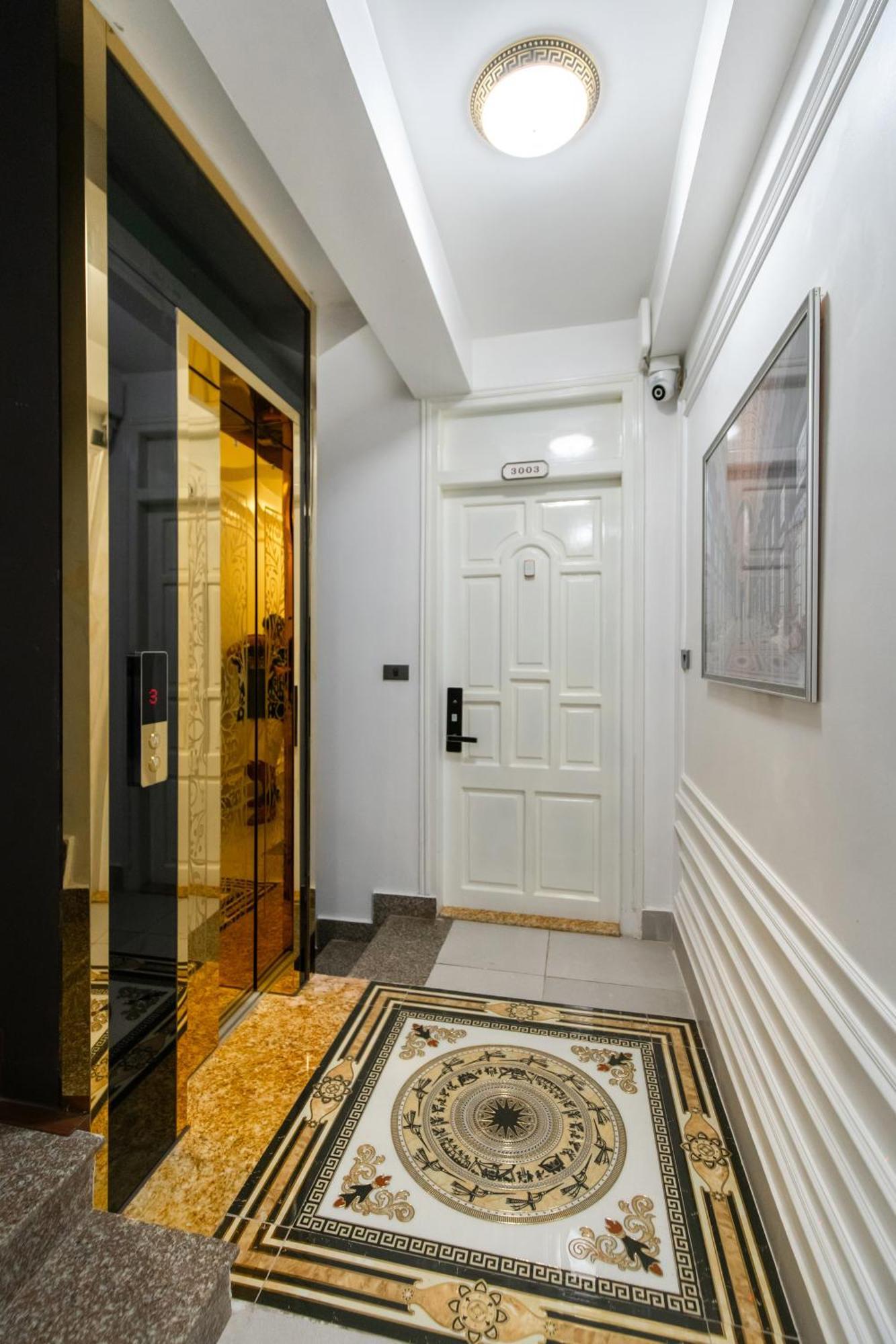 Diamond Hotel Sapa Εξωτερικό φωτογραφία
